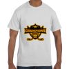 Unisex Authentic T-Shirt Thumbnail