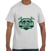 Unisex Authentic T-Shirt Thumbnail