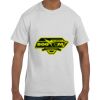 Unisex Authentic T-Shirt Thumbnail