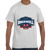 Unisex Authentic T-Shirt Thumbnail