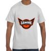 Unisex Authentic T-Shirt Thumbnail