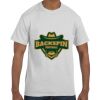Unisex Authentic T-Shirt Thumbnail