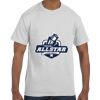 Unisex Authentic T-Shirt Thumbnail