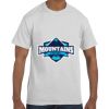 Unisex Authentic T-Shirt Thumbnail