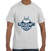 Unisex Authentic T-Shirt Thumbnail