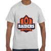 Unisex Authentic T-Shirt Thumbnail