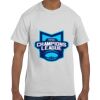 Unisex Authentic T-Shirt Thumbnail