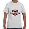 Unisex Authentic T-Shirt Thumbnail