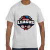 Unisex Authentic T-Shirt Thumbnail
