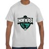 Unisex Authentic T-Shirt Thumbnail
