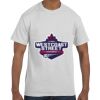 Unisex Authentic T-Shirt Thumbnail