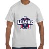 Unisex Authentic T-Shirt Thumbnail