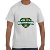 Unisex Authentic T-Shirt Thumbnail