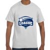 Unisex Authentic T-Shirt Thumbnail
