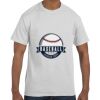 Unisex Authentic T-Shirt Thumbnail