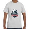 Unisex Authentic T-Shirt Thumbnail