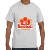 Unisex Authentic T-Shirt Thumbnail