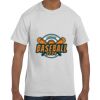 Unisex Authentic T-Shirt Thumbnail