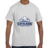 Unisex Authentic T-Shirt Thumbnail