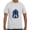 Unisex Authentic T-Shirt Thumbnail