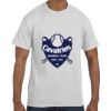 Unisex Authentic T-Shirt Thumbnail