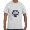 Unisex Authentic T-Shirt Thumbnail