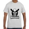 Unisex Authentic T-Shirt Thumbnail