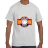 Unisex Authentic T-Shirt Thumbnail