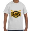 Unisex Authentic T-Shirt Thumbnail