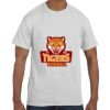 Unisex Authentic T-Shirt Thumbnail