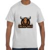 Unisex Authentic T-Shirt Thumbnail