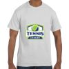 Unisex Authentic T-Shirt Thumbnail
