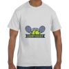 Unisex Authentic T-Shirt Thumbnail