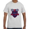 Unisex Authentic T-Shirt Thumbnail