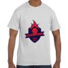 Unisex Authentic T-Shirt Thumbnail