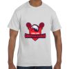 Unisex Authentic T-Shirt Thumbnail