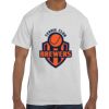 Unisex Authentic T-Shirt Thumbnail