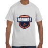 Unisex Authentic T-Shirt Thumbnail