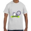 Unisex Authentic T-Shirt Thumbnail