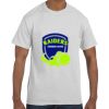 Unisex Authentic T-Shirt Thumbnail