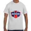 Unisex Authentic T-Shirt Thumbnail