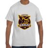 Unisex Authentic T-Shirt Thumbnail