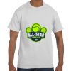 Unisex Authentic T-Shirt Thumbnail