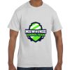 Unisex Authentic T-Shirt Thumbnail