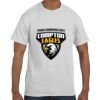 Unisex Authentic T-Shirt Thumbnail