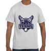 Unisex Authentic T-Shirt Thumbnail