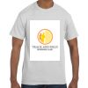 Unisex Authentic T-Shirt Thumbnail