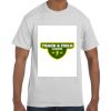 Unisex Authentic T-Shirt Thumbnail
