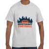 Unisex Authentic T-Shirt Thumbnail