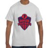 Unisex Authentic T-Shirt Thumbnail